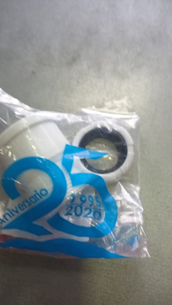 MANGUITO 40 NO ENCOLAR PARA SIFON T-230