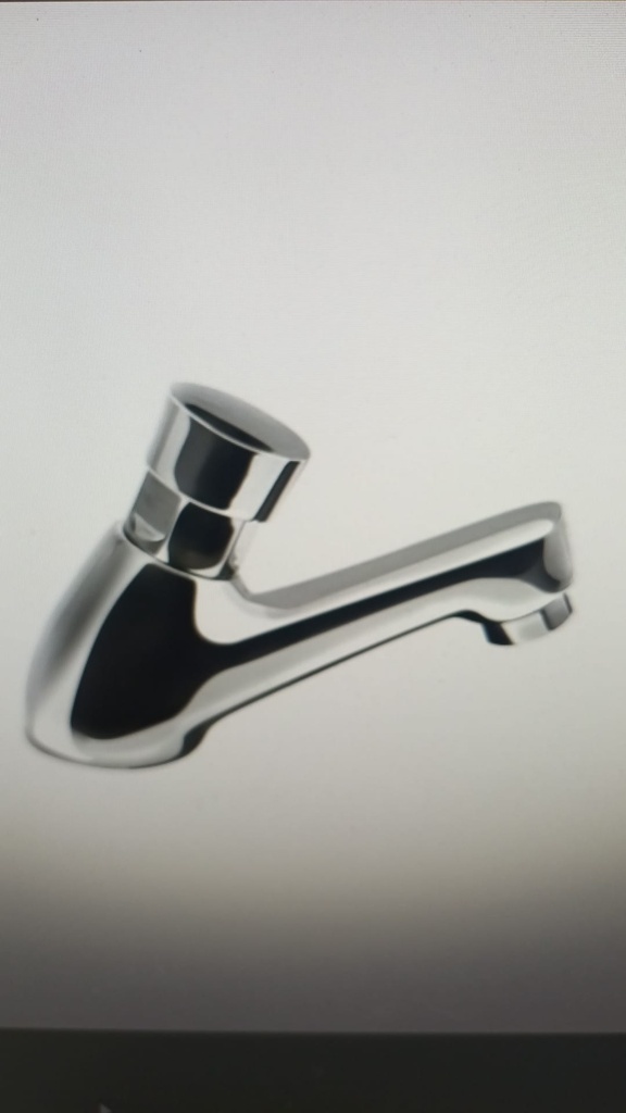 GRIFO LAVABO TEMPORIZADO ATLANTI