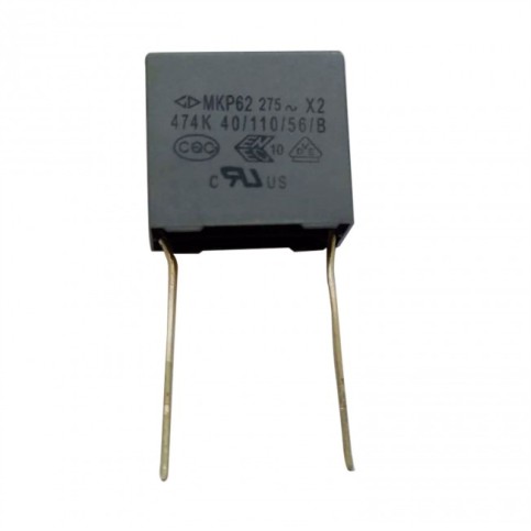 [GM10164] Condensador led bolsas 10uni