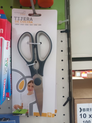 [Pt0010] Tijera cocina