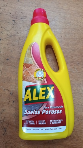 [438004] Cera Alex Pavimento (Suelos poros)