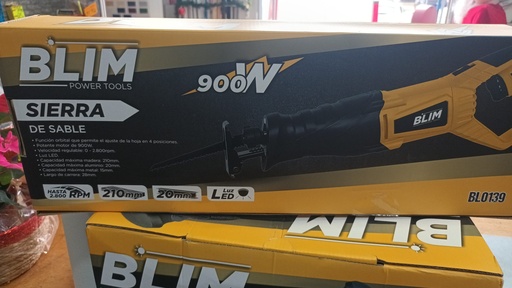 SIERRA SABLE 900WT BLIM OFERTA