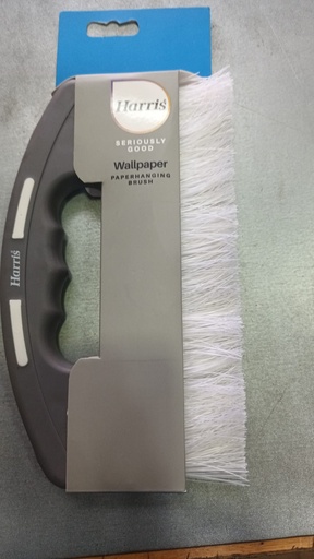 CEPILLO EMPAPELAR 9" 22CTM HARRIS