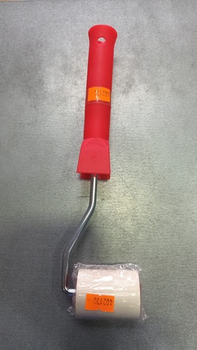 RODILLO EMPAPELAR 5 CTM CON MANGO
