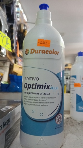 ADITIVO PINTURA OPTIMIX 1KG 1kg para latas de 15litros