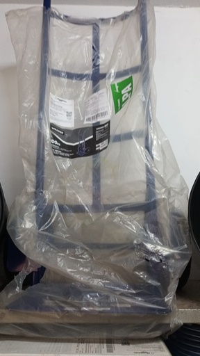 CARRETILLA ALMACEN 200KG MADER (OFERTA)