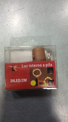 GUIRNALDA NAVIDAD PILAS