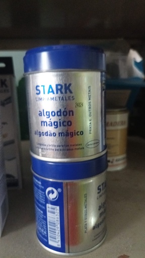 ALGODON MAGICO RINCI