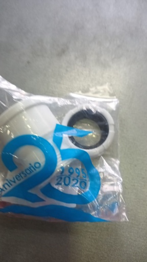MANGUITO 40 NO ENCOLAR PARA SIFON T-230
